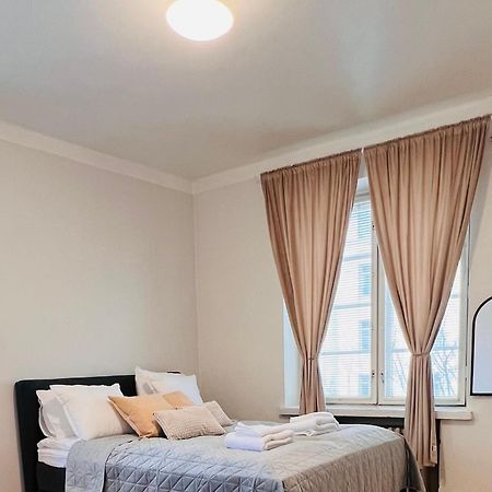 Your Chic Vibrant Airbnb Helsinki Luaran gambar