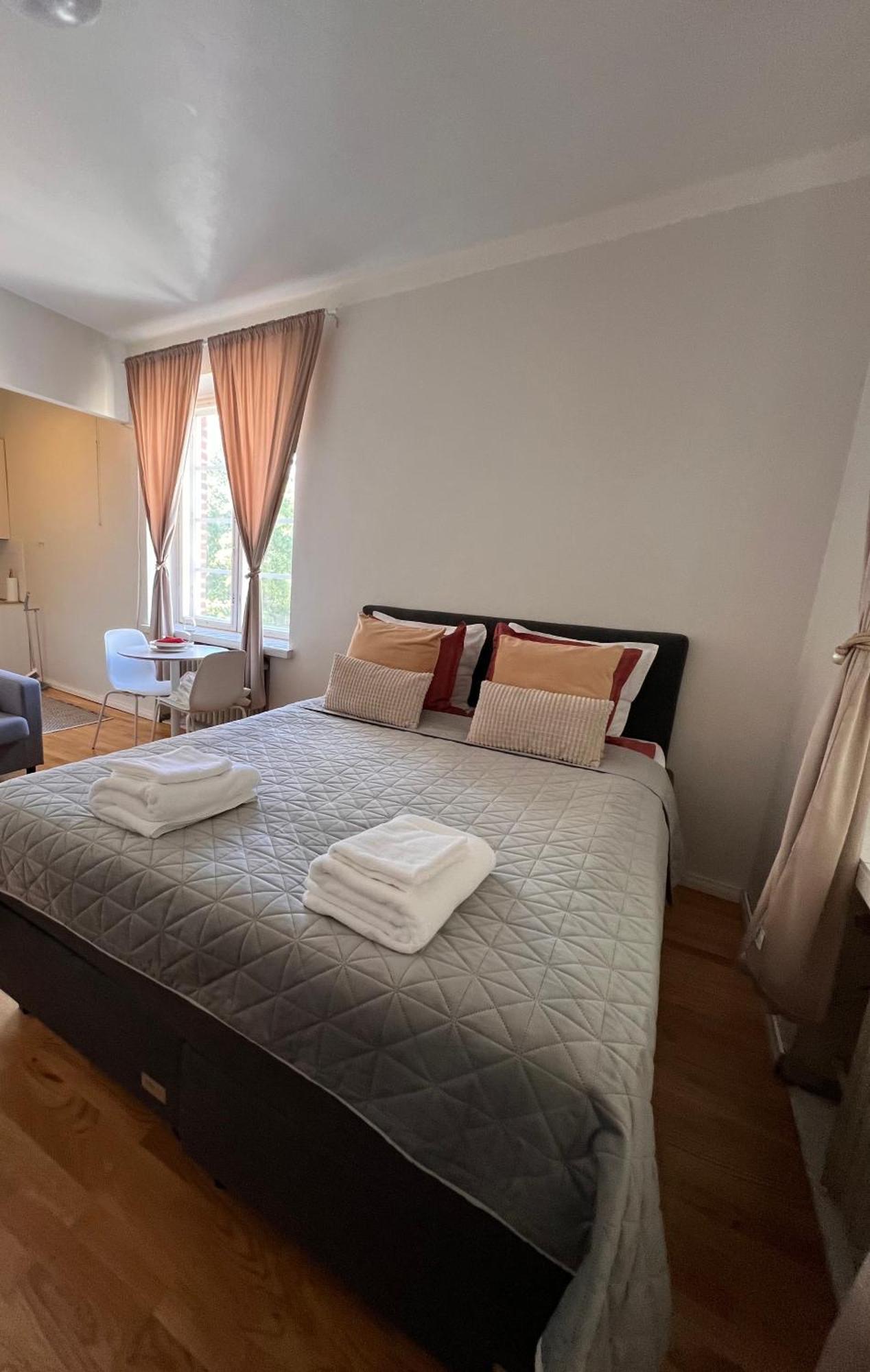 Your Chic Vibrant Airbnb Helsinki Luaran gambar