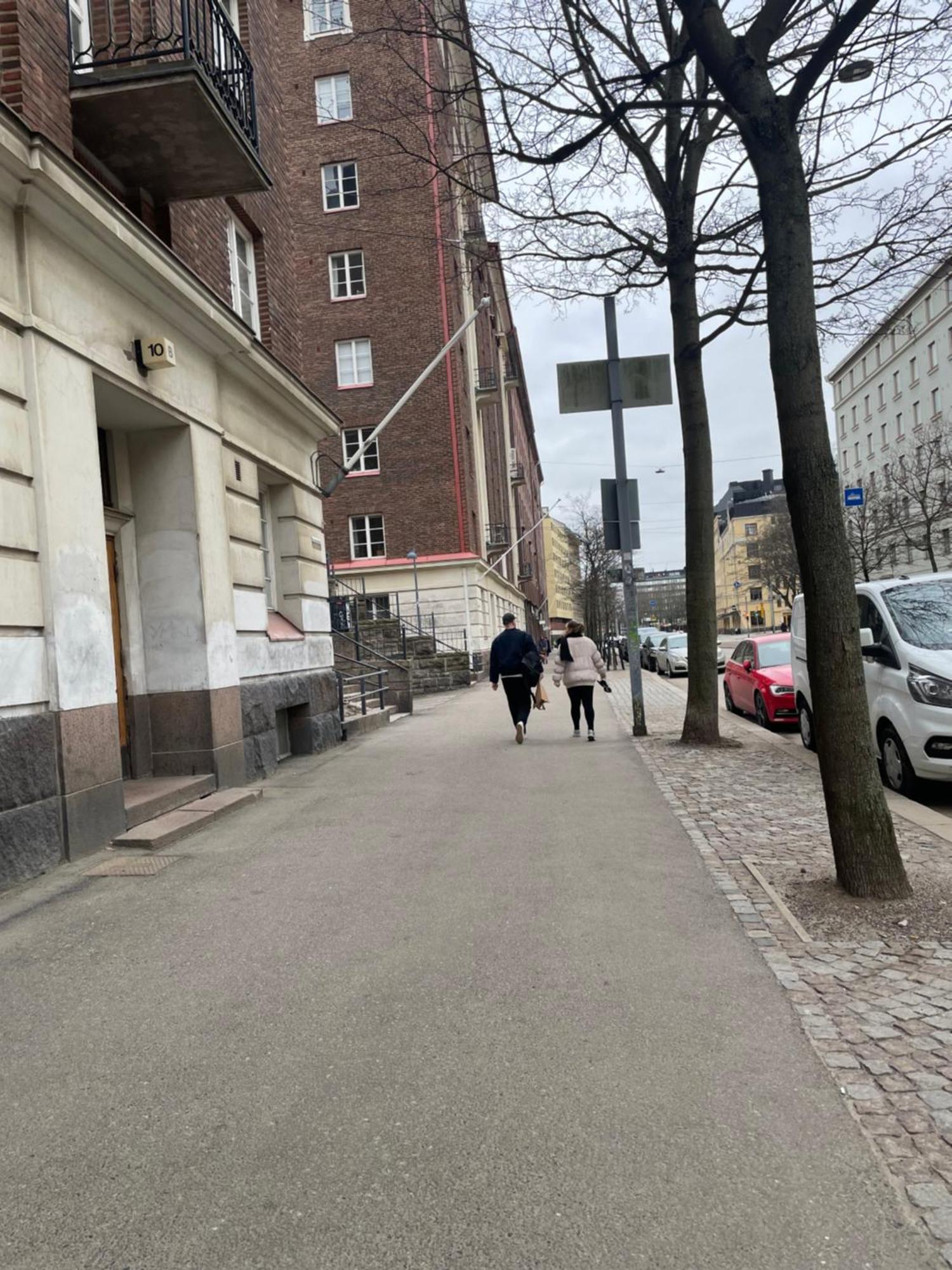 Your Chic Vibrant Airbnb Helsinki Luaran gambar