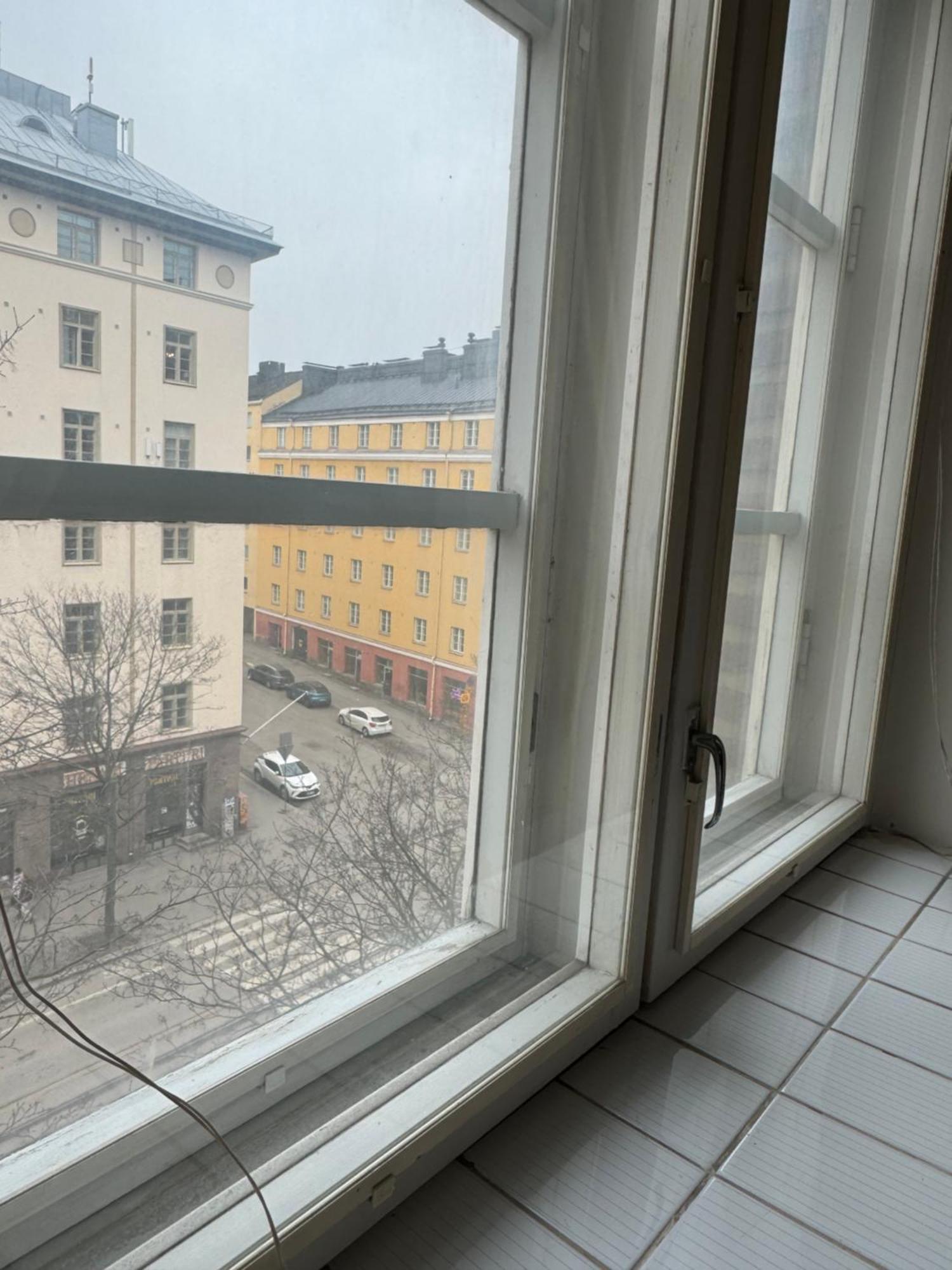 Your Chic Vibrant Airbnb Helsinki Luaran gambar
